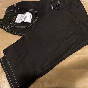 Boyfriend Jeans, Black Jeans, High Rise, 90’s Women’s Fit Jeans, 11/30